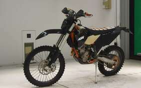 KTM 250 EXC F