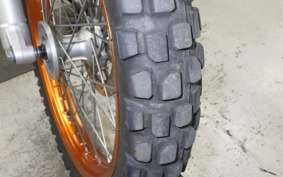 YAMAHA TRICKER DG16J