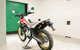 YAMAHA SEROW 250 Gen.2 DG17J