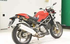 DUCATI MONSTER S4 2002