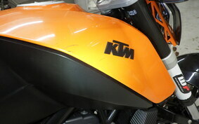 KTM 125 DUKE JGA4K