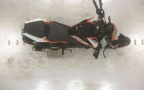 KTM 250 DUKE JPE40