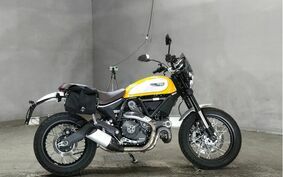 DUCATI SCRAMBLER ICON 2015 K102JA