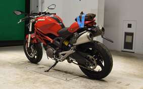 DUCATI MONSTER 696 A 2011 M503A