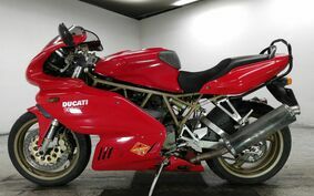 DUCATI SS900 1998 V100A