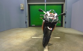 APRILIA RS4 125 TW00