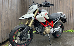 DUCATI HYPERMOTARD 1100 S 2009 B100A