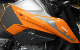 KTM 790 DUKE 2018