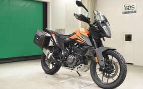 KTM 390 ADVENTURE 2020 JGJ40