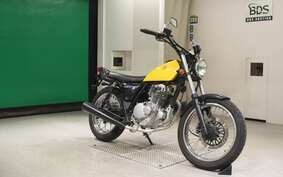 SUZUKI GRASS TRACKER NJ4BA