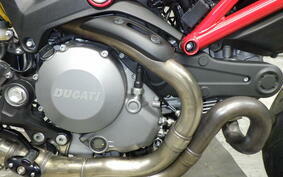 DUCATI MONSTER 1100 EVO 2012 M511J