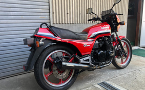 KAWASAKI Z550 GP KZ550H