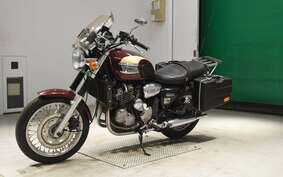 TRIUMPH THUNDERBIRD 900 1997 C339JM