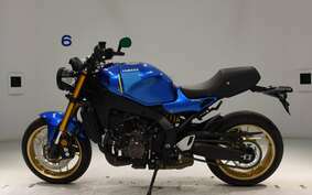 YAMAHA XSR900 2023 RN80J