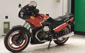 MOTO GUZZI LE MANS 1000 1991