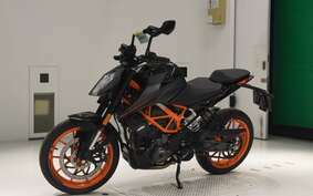 KTM 390 DUKE 2023