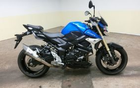 SUZUKI GSR750 2012 C5112