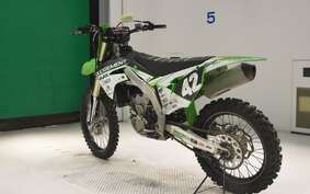 KAWASAKI KX250 KX252C