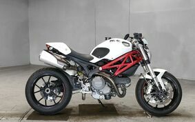 DUCATI MONSTER 796 2013 M506A