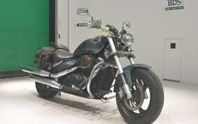 SUZUKI BOULEVARD 400 2007 VK55A