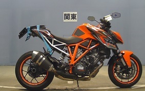 KTM 1290 SUPER DUKE R 2014 V3940