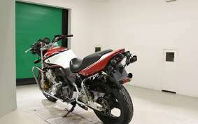 HONDA CB400SF VTEC K 2009 NC42