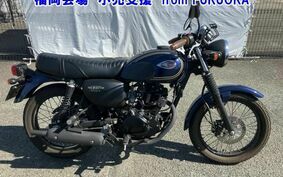 KAWASAKI W175 BJ175A