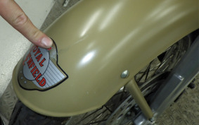 ROYAL ENFIELD CLASSIC 500 EFI 2013