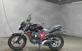 SUZUKI GIXXER 150 NG4BG