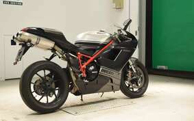 DUCATI 848 EVO CORSA SE 2014 H602A