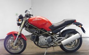 DUCATI MONSTER 400 1995 ZDM400M