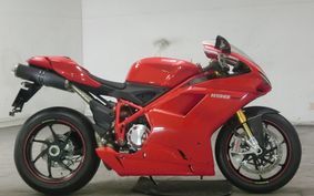 DUCATI 1198SP 2011 H704A