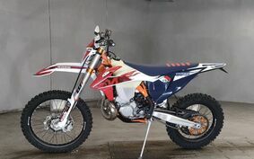 KTM 250 EXC TPI SIXDAYS GSA