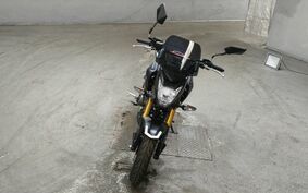 KAWASAKI Z125 PRO BR125H