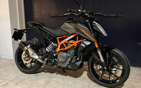 KTM 390 DUKE 2024 JPJ40