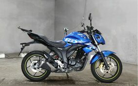 SUZUKI GIXXER 150 NG4BG