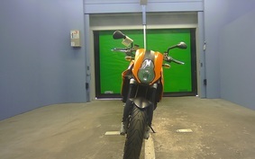 KTM 990 SUPER DUKE 2008 VD440