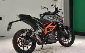 KTM 250 DUKE