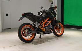 KTM 250 DUKE JGE40