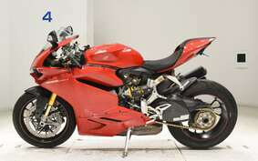 DUCATI 1299 PANIGALE S 2016