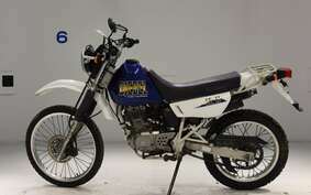 SUZUKI DJEBEL 200 (DR200SE) SH42A