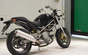 DUCATI MONSTER 400 IE 2004