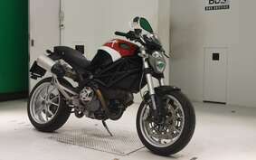 DUCATI MONSTER 1100 2010