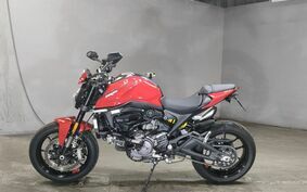 DUCATI MONSTER PLUS 2022 1M00AA