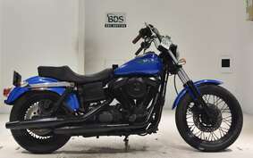 HARLEY FXD 1340 1997