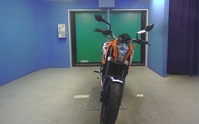 KTM 125 DUKE JGA4L