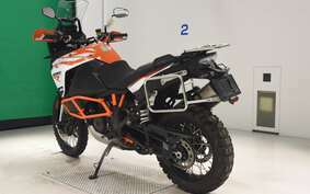 KTM 1290 SUPER ADVENTURE R 2020 V5940