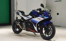 SUZUKI GSX250R