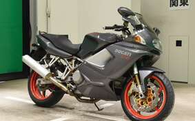 DUCATI ST4 S ABS 2004 S200A