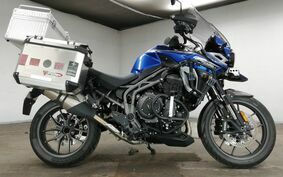 TRIUMPH TIGER XR EXPLORER X LOW 2016 1F46E9